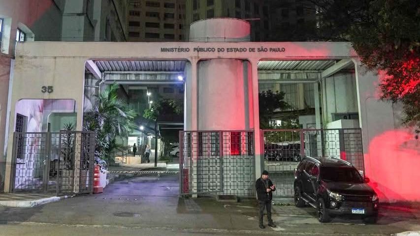 Polícia Federal deflagra operação interestadual contra o crime organizado