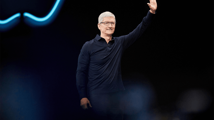 Por que Tim Cook vai sair da Apple? Executivo detalha transição de CEOs