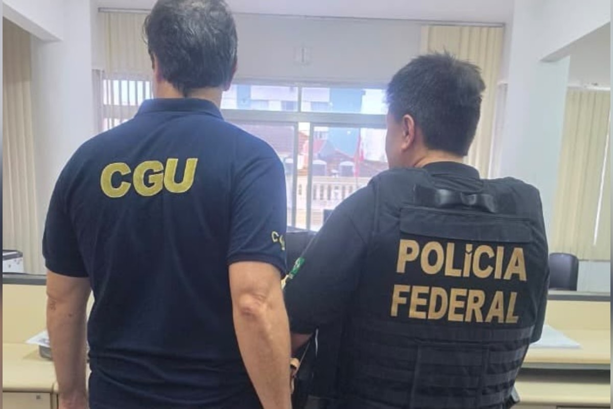 PF mira servidores por vender carros da União; prejuízo é de R$ 4,4 milhões