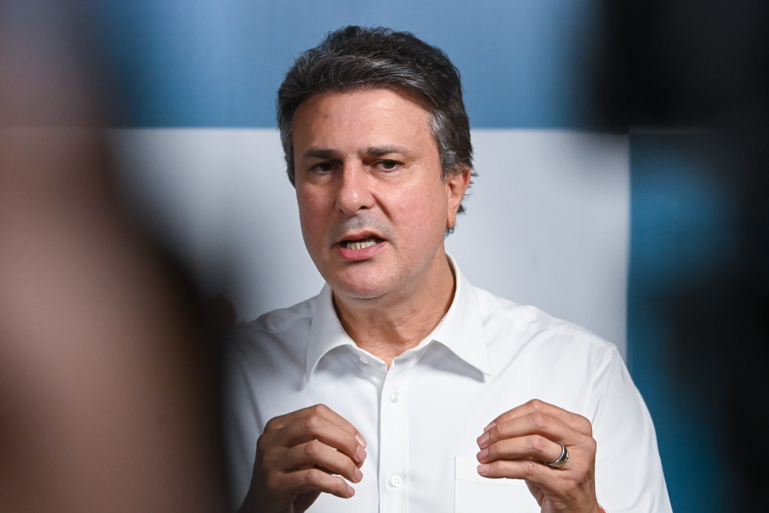 Articulação de Camilo para reduzir maioridade em crimes hediondos racha PT