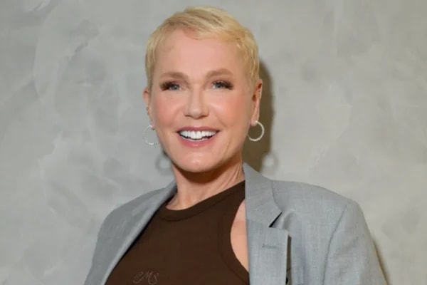 Empresa de Xuxa se defende em ação de direitos de música infantil