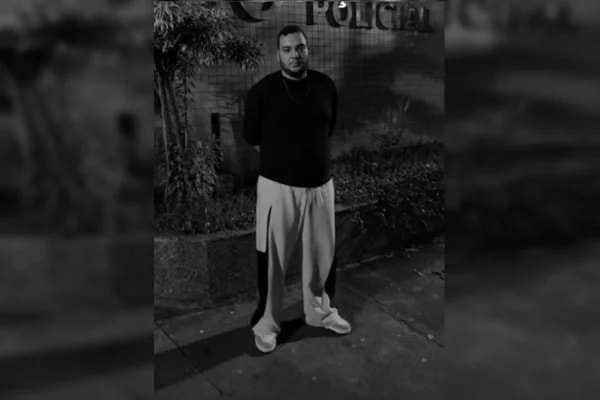 Influenciador é detido por comentários sobre filha de Virginia e Zé Felipe