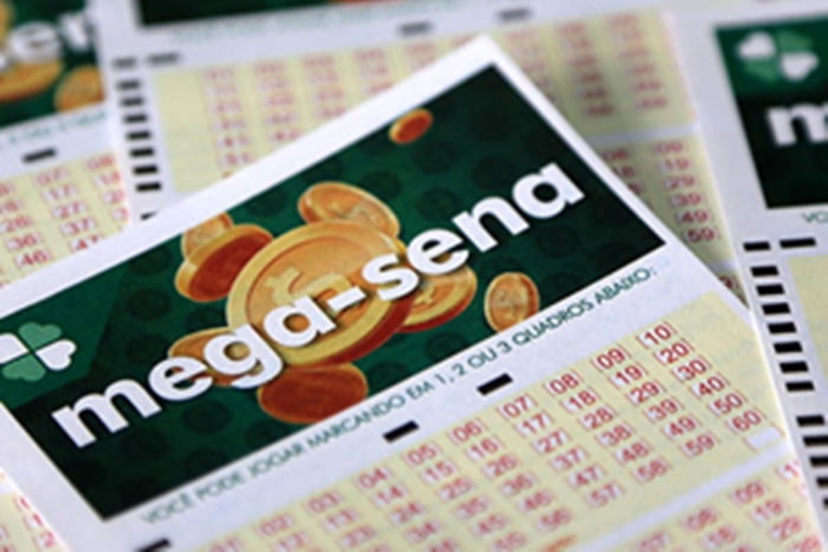 Mega: 11 apostas de MG faturam até R$ 105 mil na quina; veja cidades