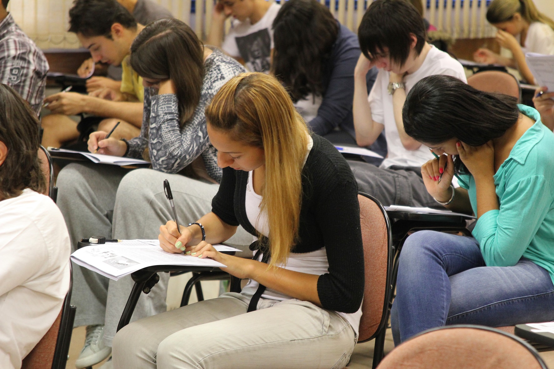 Com novidades na 1ª fase, Fuvest abre inscrições na segunda (17/8)