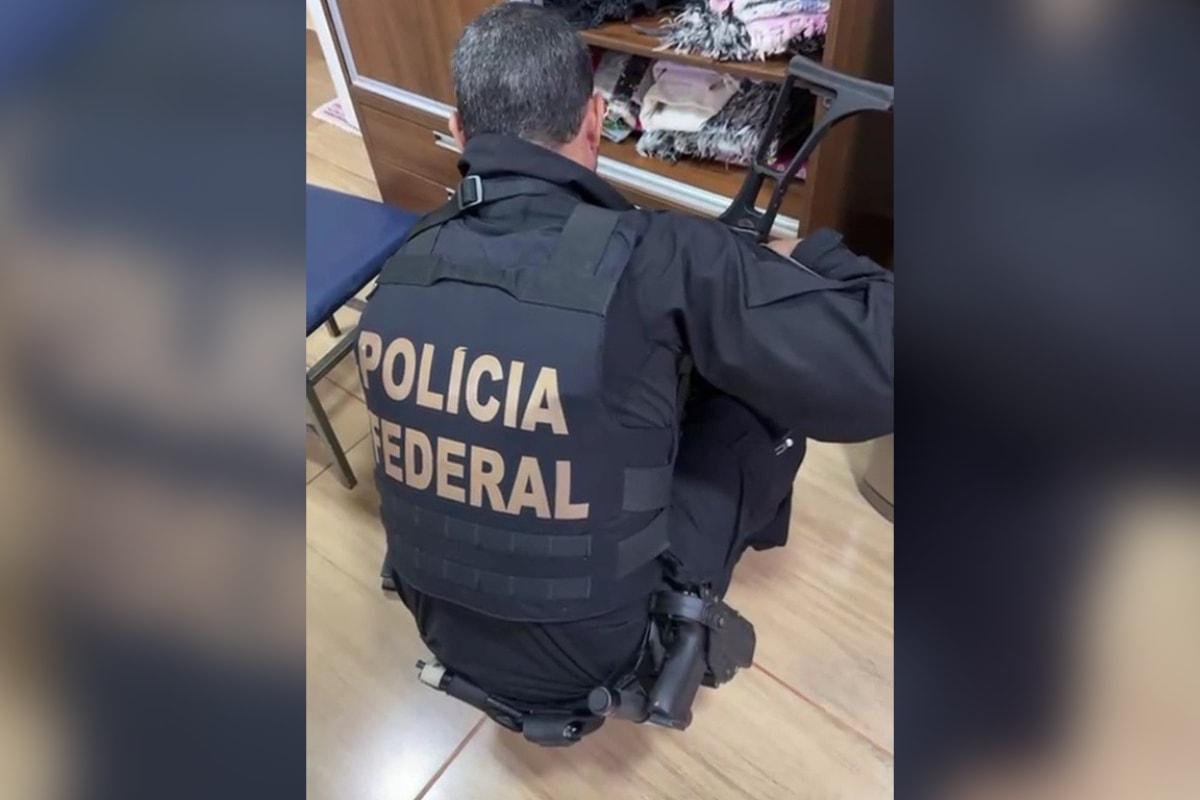 PF investiga venda de redação para fraudar seleção de residência médica