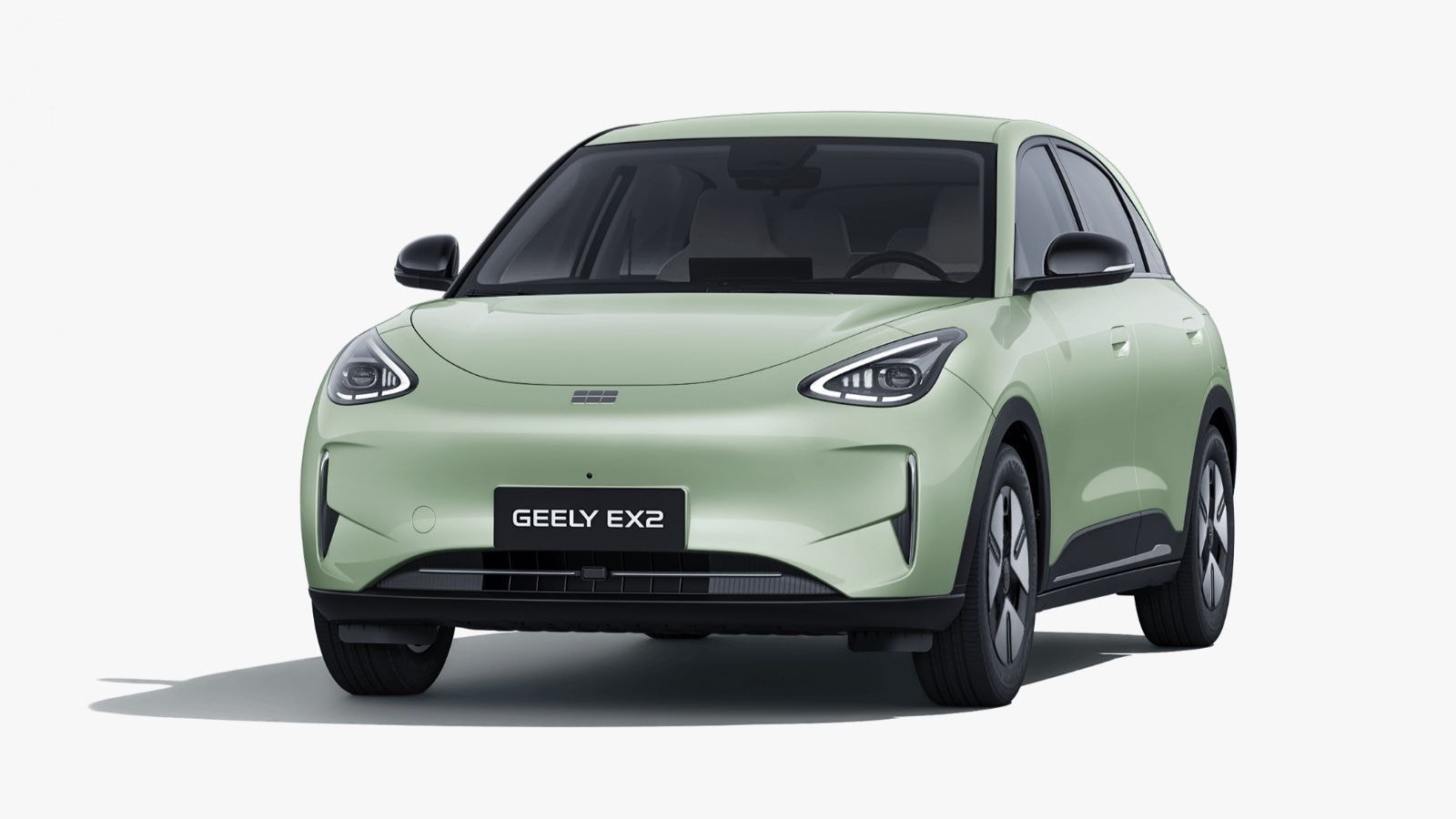 BBB 26: conheça o Geely EX5 EM-i, carro do vencedor do reality
