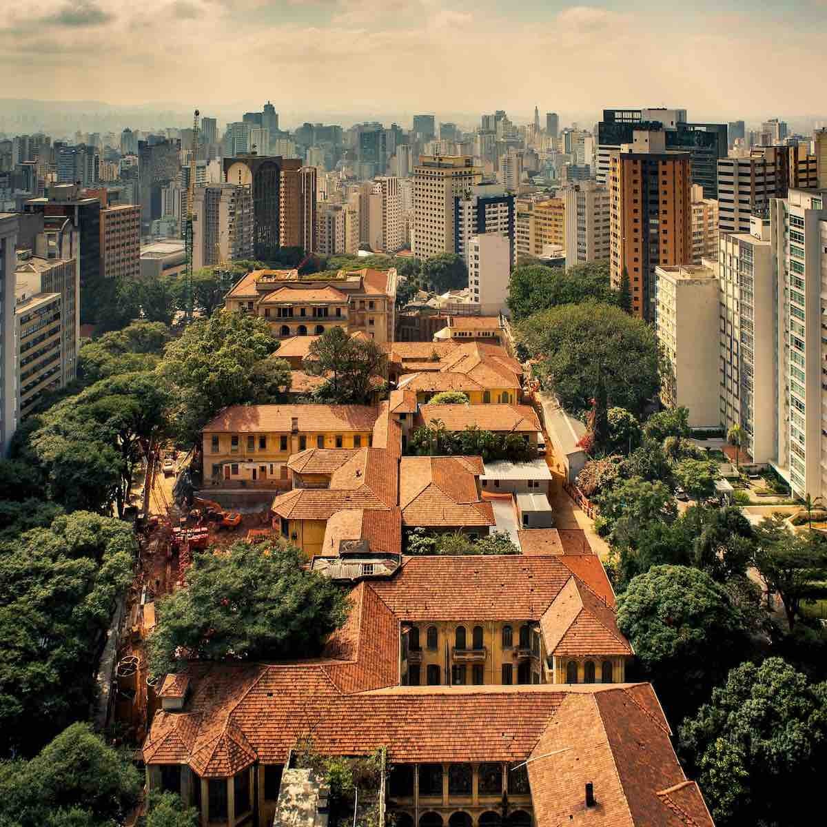 Com donos ocultos, Blaze compra duplex de R$ 12,5 milhões em São Paulo