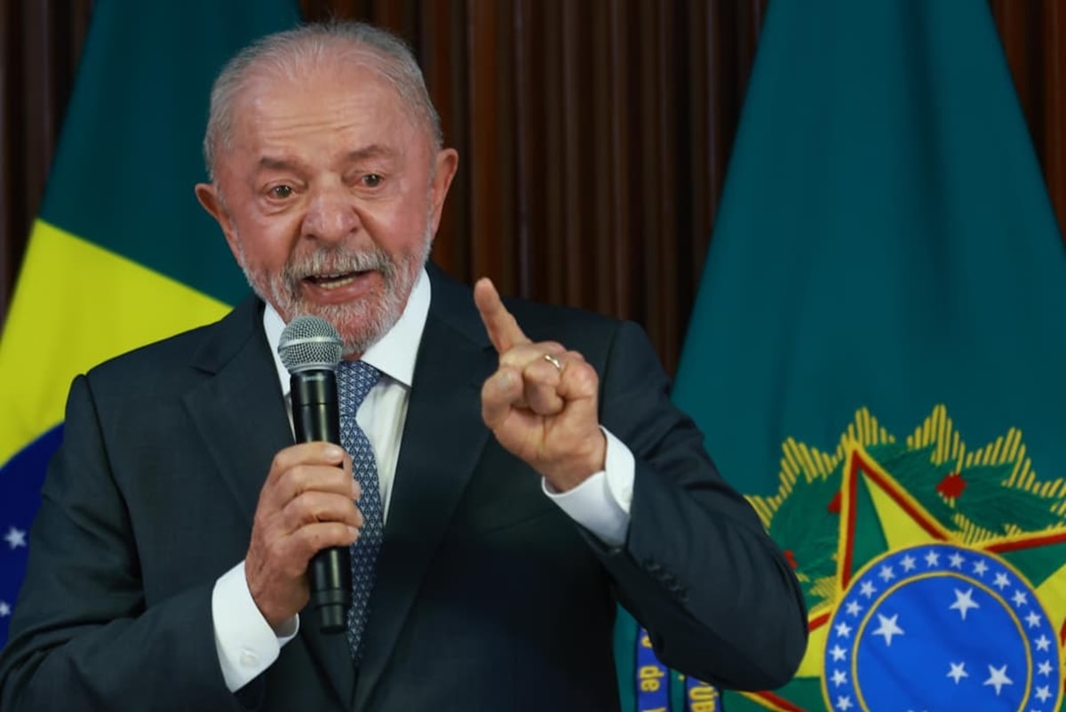 Lula rebate Marco Rubio e diz que EUA articulou golpe de 1964