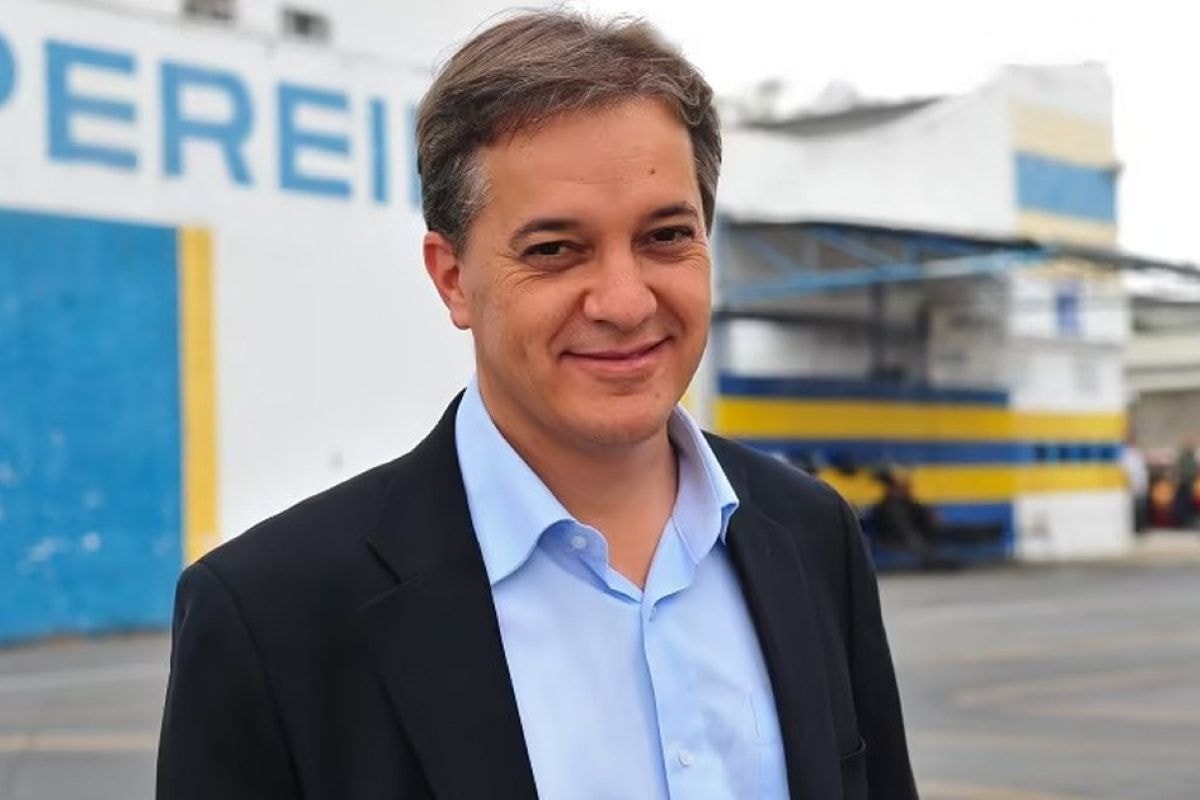 Ex-prefeito condenado por fraude em BRT foi assessor de deputado do PT