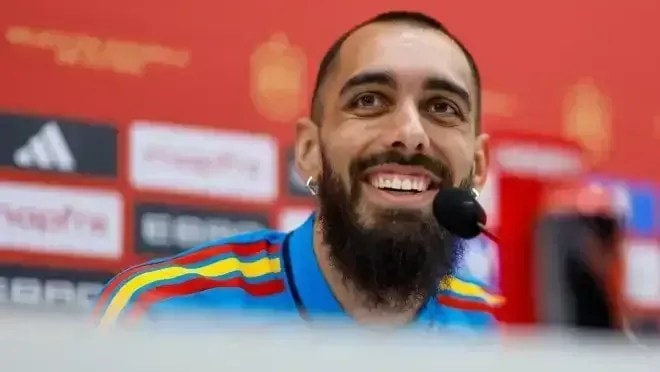 Espanha busca reação contra Arábia Saudita após tropeço na estreia da Copa