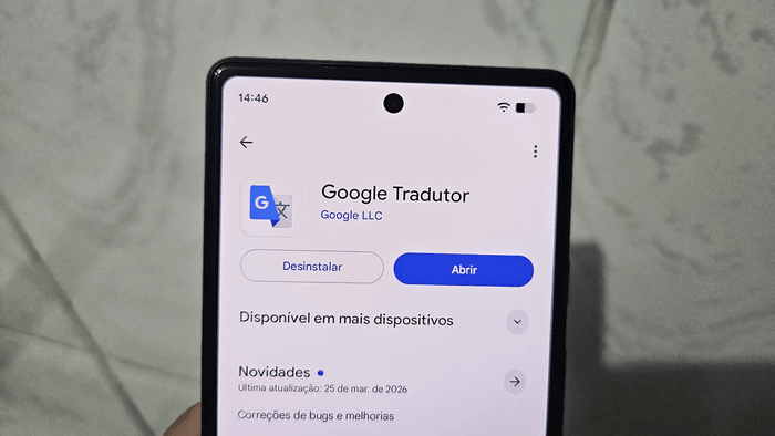 Acabou o "embromation": Google Tradutor terá corretor de pronúncia em tempo real