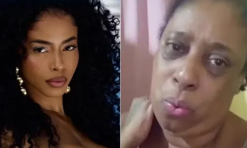 Lorena Maria toma atitude contra a mãe após expor abuso sexual
