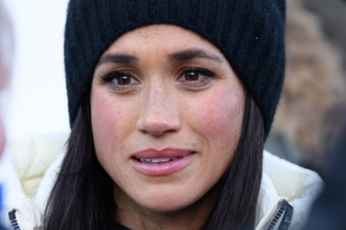 Australianos fazem abaixo-assinado contra Meghan Markle no MasterChef Kids