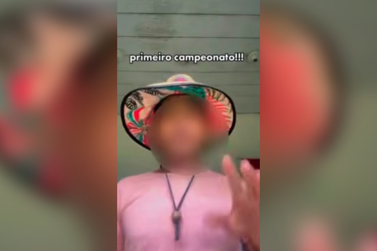 Homem é investigado por convocar estudantes para "campeonato de sexo"