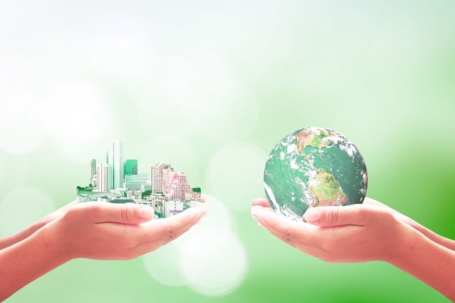 Economia climática pode criar as próximas gigantes globais