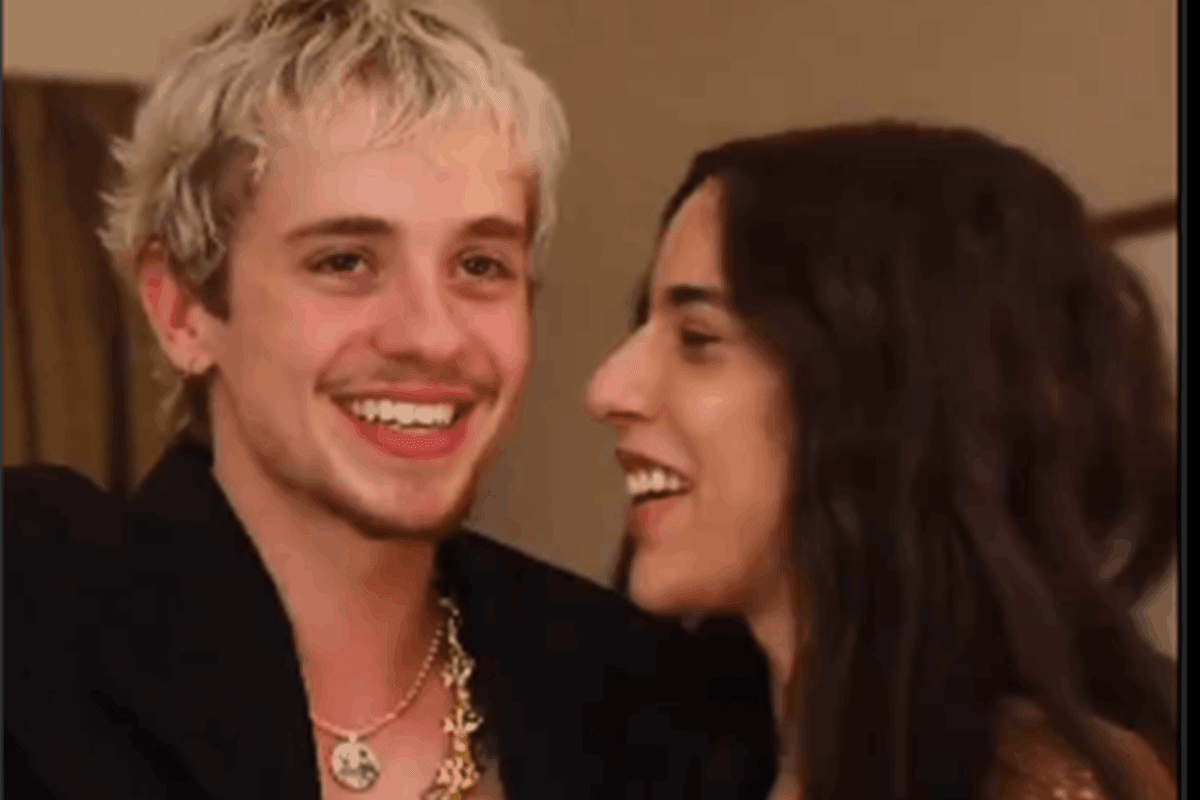 Namoro de Marina Sena e Juliano Floss chega ao fim