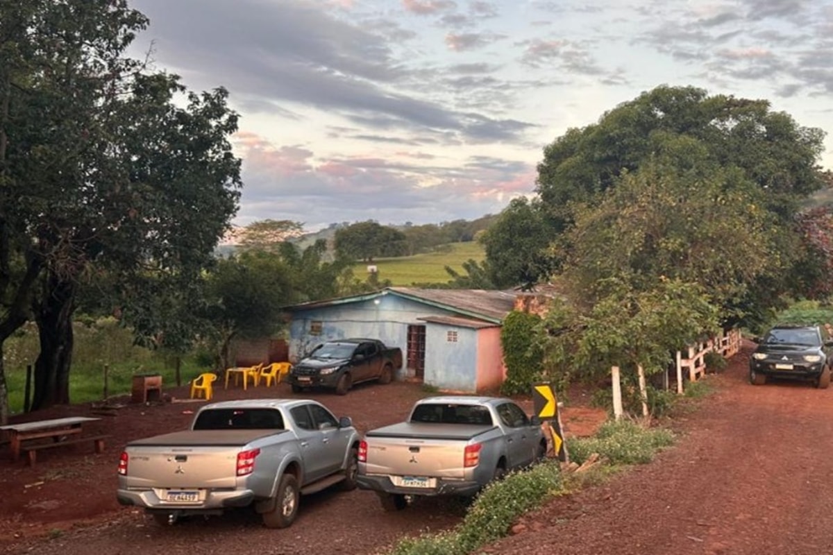 Paraguaias mantidas em cárcere e exploradas são resgatadas no Brasil