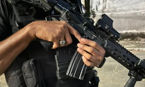 Condenado por estupro de vulnerável é preso em Aramari