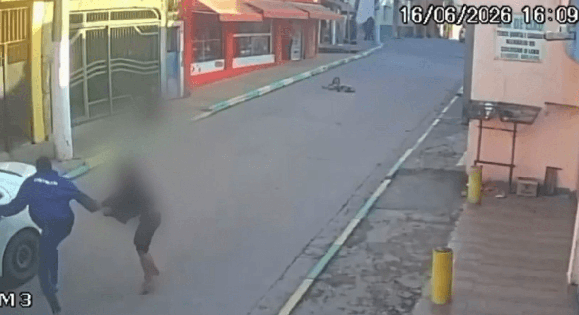 Casal sequestra a própria filha em abrigo no Paraná e é preso em MS