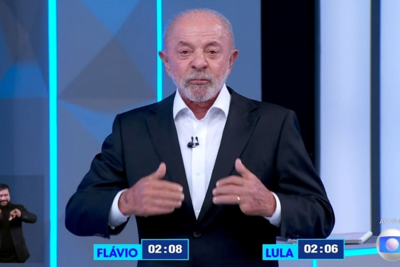Lula diz que investiu mais no agronegócio que Bolsonaro: "Dá um Google aí"