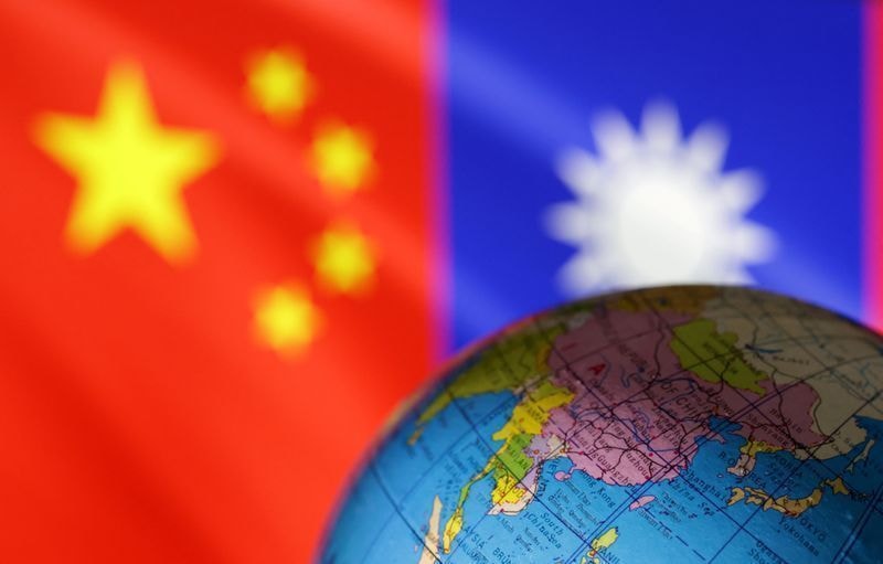 Agenda de Trump para Xi inclui tapete vermelho e recepção no aeroporto