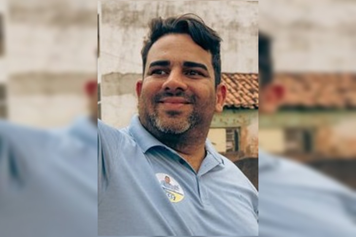 "Saudade de você": vereador é preso por perseguir ex-namorada