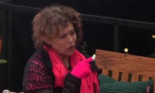 Enquete A Fazenda 18: Giovanna dispara em votos após briga com Darlin