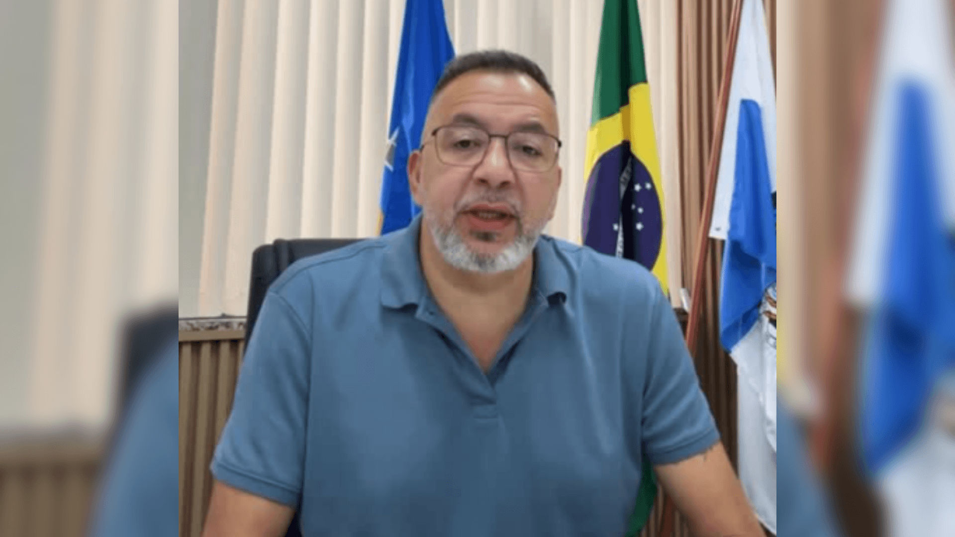 Escrivão da PF teria alertado suspeitos antes de operação no RJ