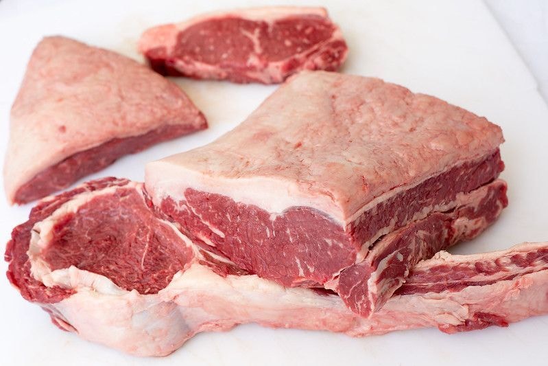 Carne mais cara: cota da China eleva preços e reduz oferta no Brasil