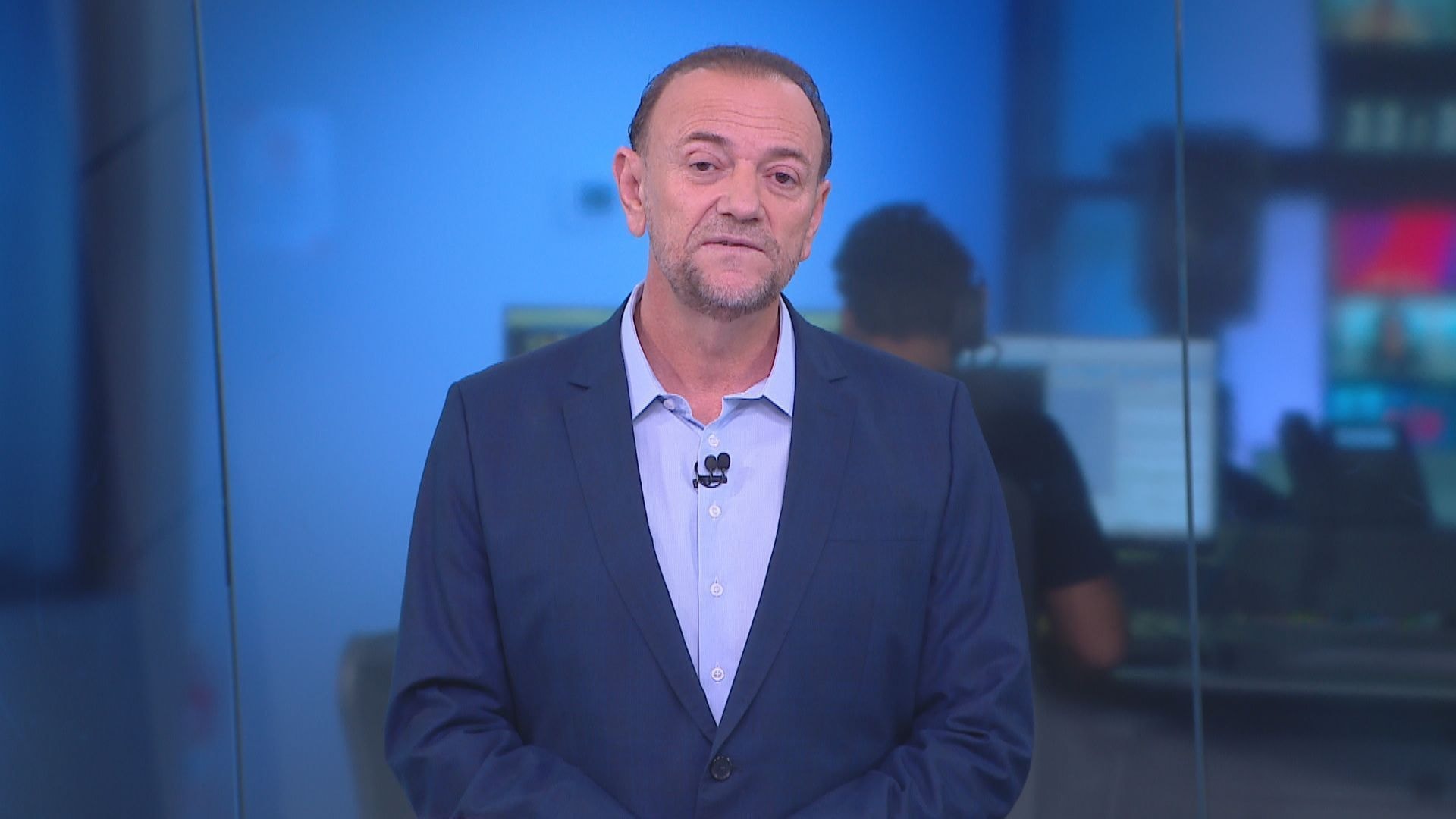 À CNN, Edinho diz que Trump usa tarifas como “instrumento de coerção”