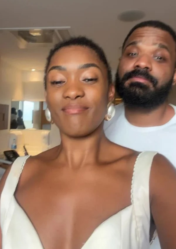 Em meio a crise, fala de Erika Januza sobre "inegociável" repercute