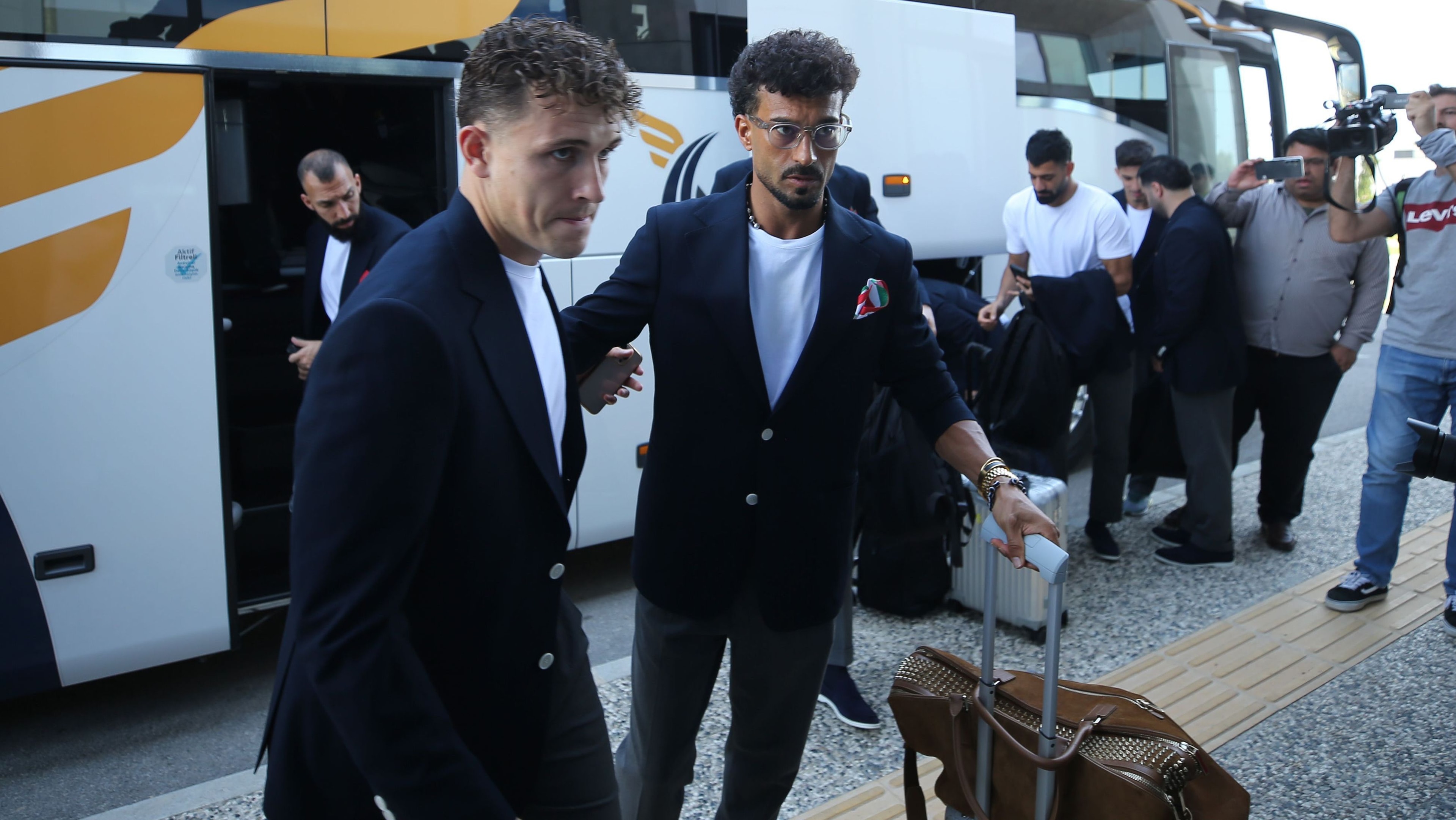 Quem é Éderson, volante convocado para a Copa após corte de Wesley