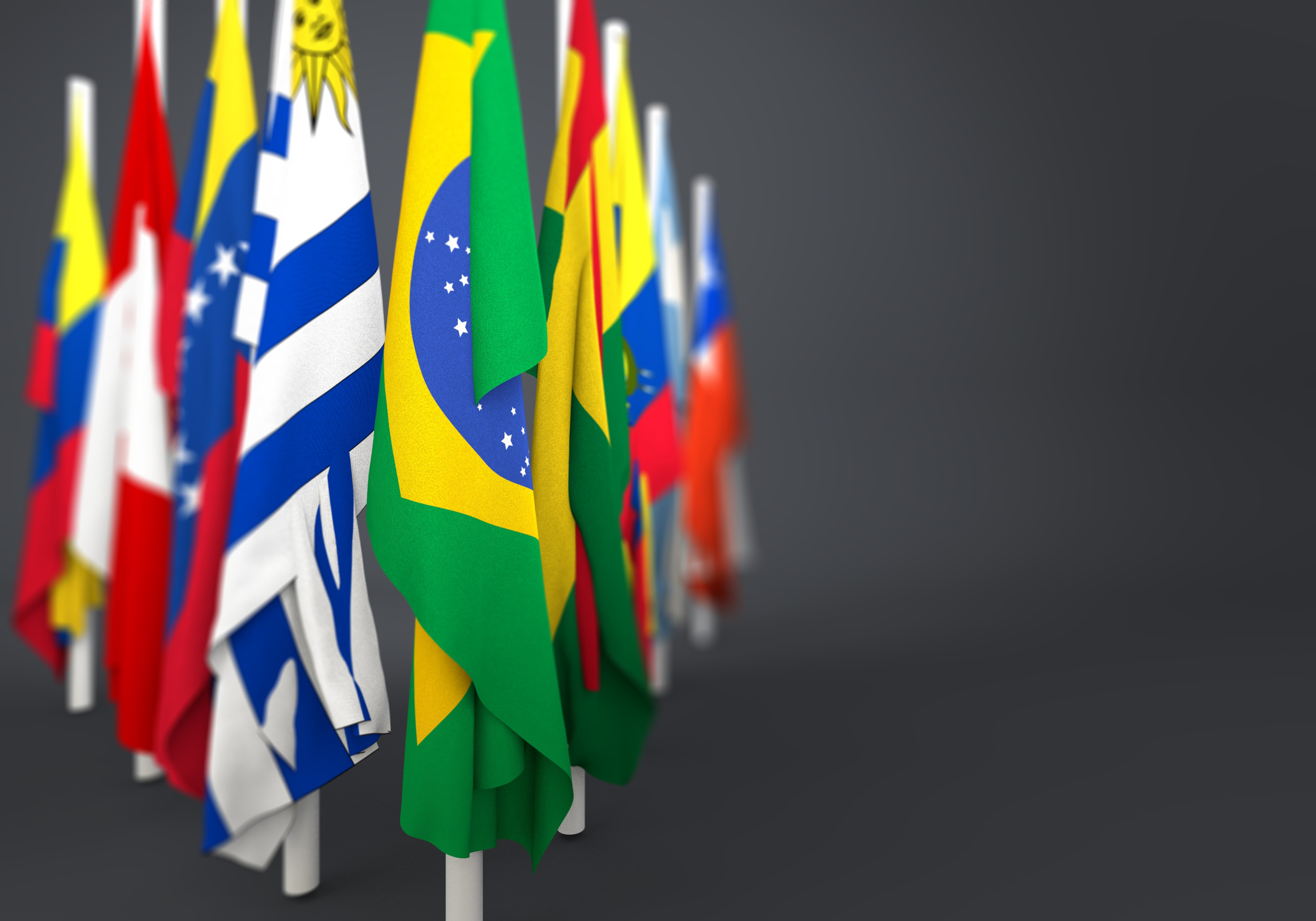 Morgan Stanley vê catalisadores para ações da América Latina e Brasil é preferido