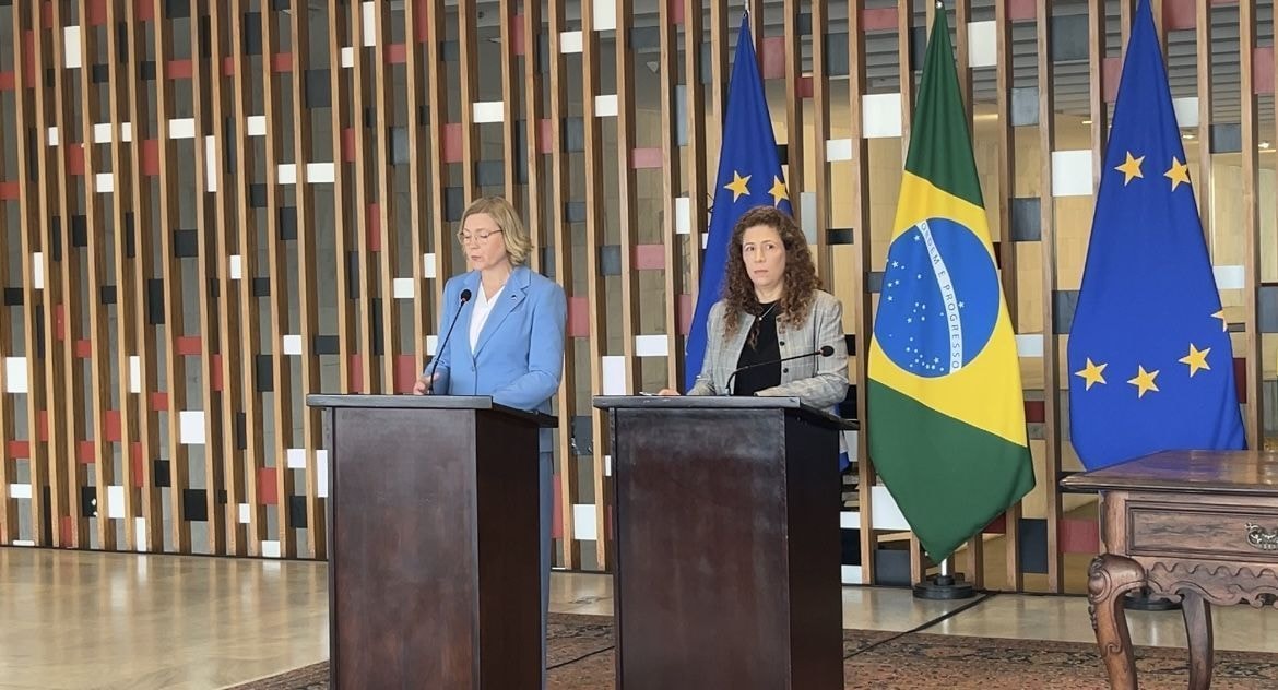 “Momento único”: executiva do Google analisa oportunidades de avanço de IA
