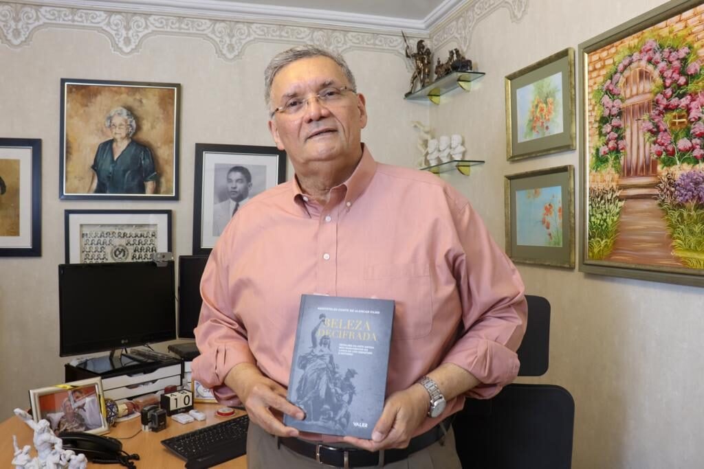 5 médicos amazônidas que também se dedicam à literatura