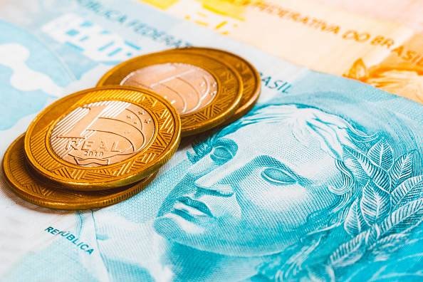 Crise de energia evidencia dependência da Ásia às importações, diz FMI