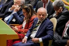 Lula na ONU — discurso na Assembleia Geral começa às 10h; Trump fala depois
