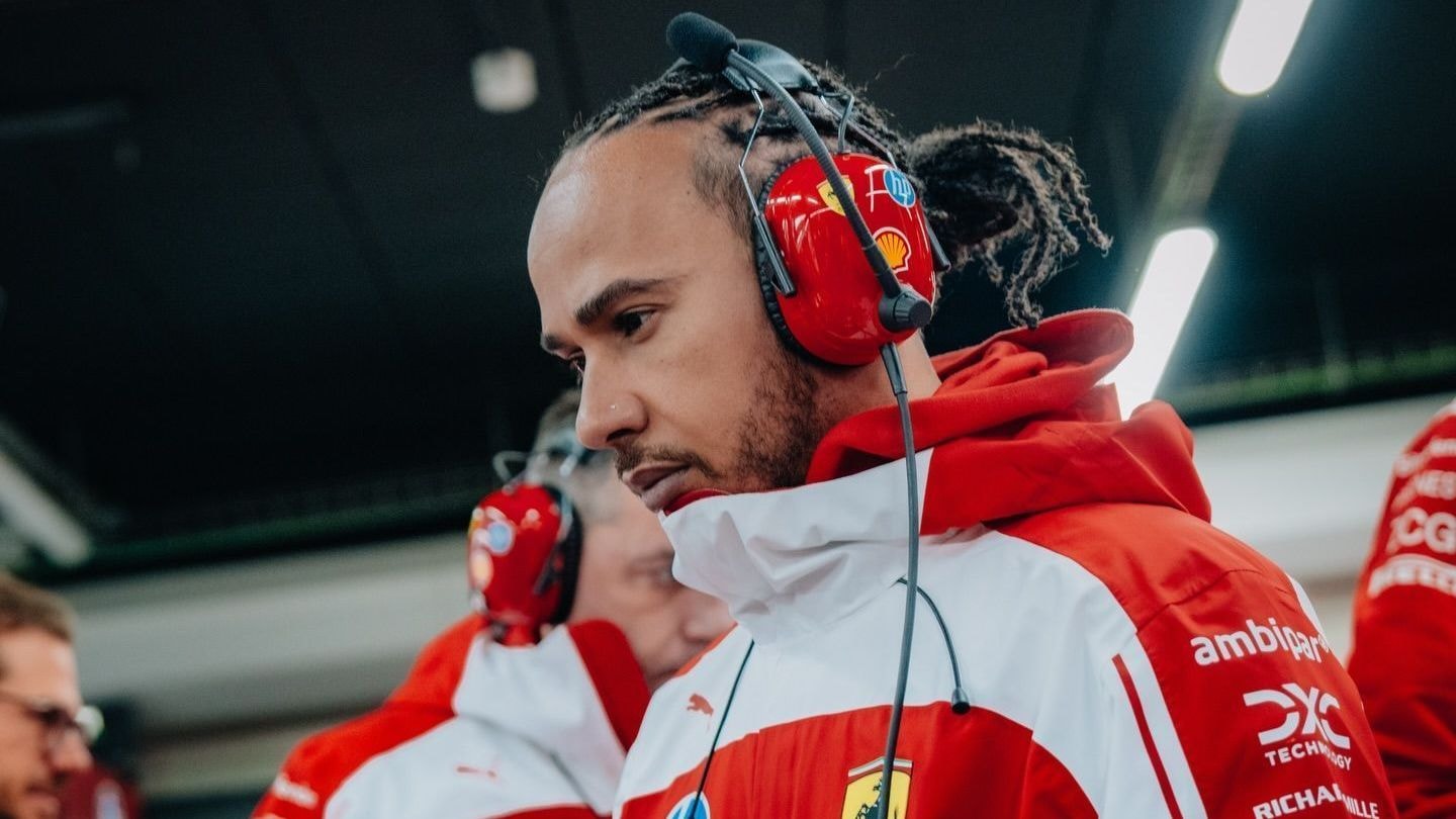 Ex-chefão da F1 é detido em Portugal após espingarda ser encontrada em jato