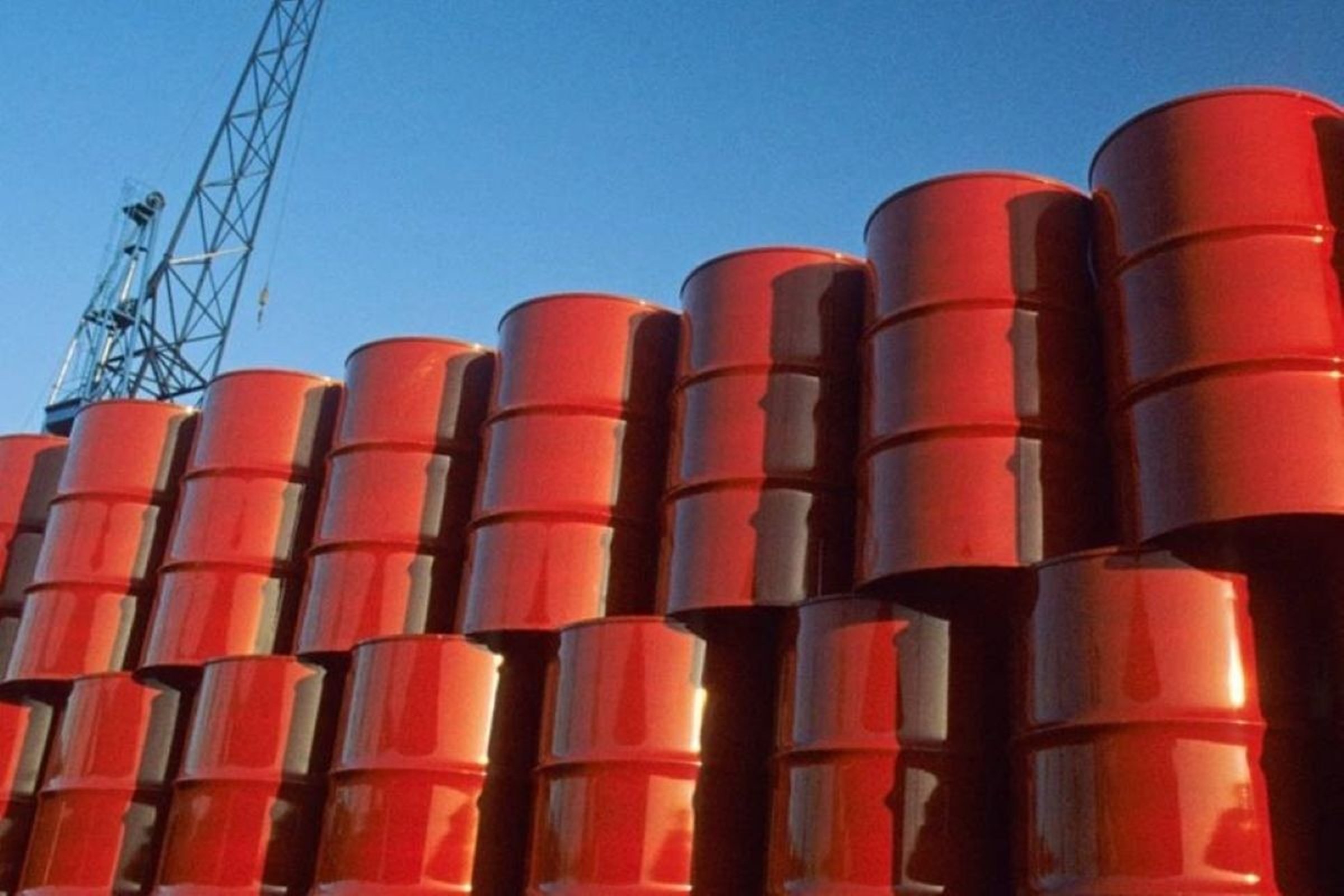 Acordo permite que EUA compre petróleo da Venezuela a preço de custo