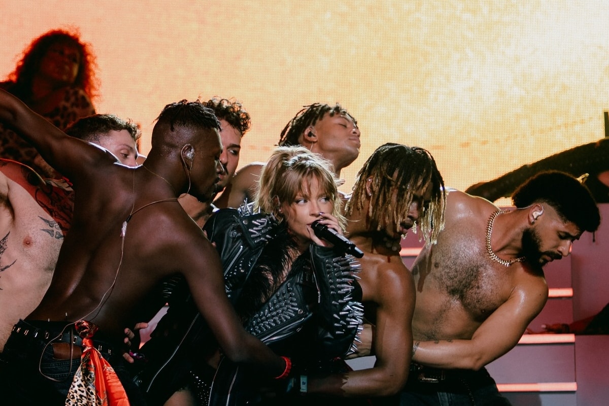 Luísa Sonza abre coração sobre estreia no Coachella: "Prazer e caos"