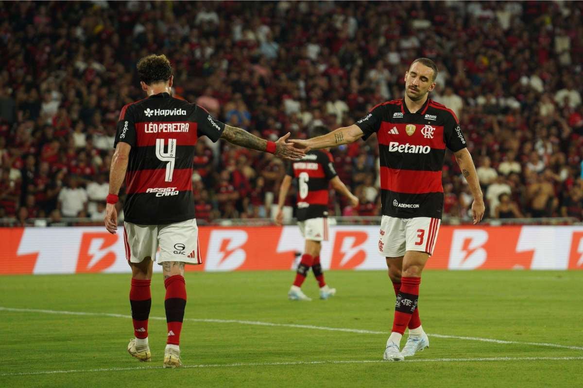 Flamengo diz que deixou de receber R$ 6,2 milhões do BRB após liminar