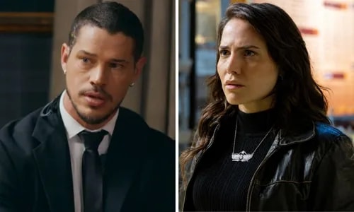 Quem Ama Cuida: Iuri revela segredo que esconde de Adriana; saiba qual