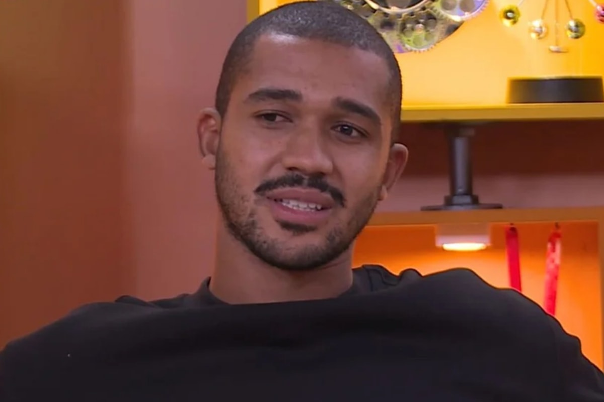Justiça manda Instagram devolver conta de ex-BBB Matheus