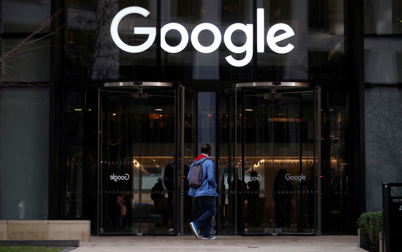 Por que o Google está colocando 13 bilhões de euros na Finlândia?