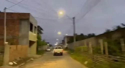 Seis são presos na Bahia em ação contra delivery de drogas e armas