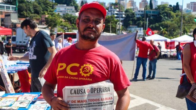 Quem são os candidatos ao governo do Paraná nas eleições de 2026