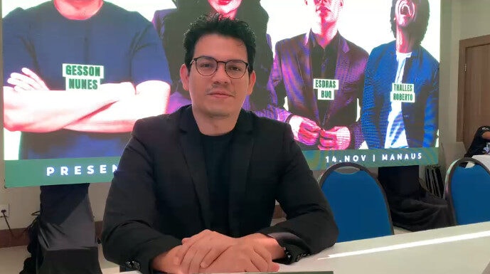 Gospelmente Festval: música, missão e ações sociais para comunidades ribeirinhas do Amazonas