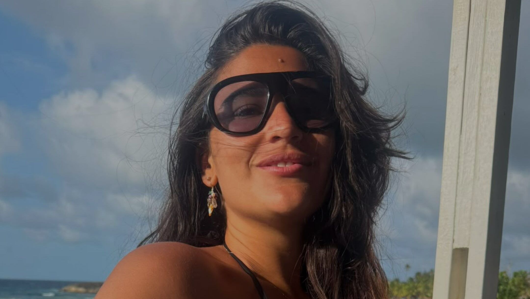 Filha de Flávia Alessandra sobre ser nepobaby: “Não tenho como fugir”