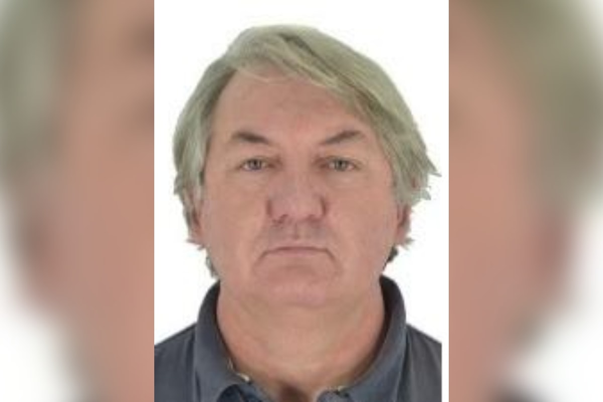 Sósia do presidente dos EUA, Plínio Trump registra candidatura