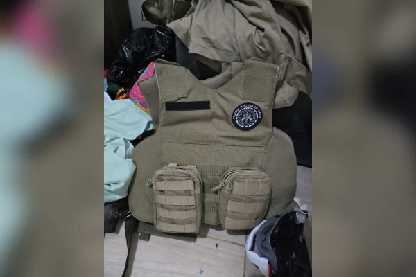 PM da BA é preso por extorquir e ameaçar empresário de Brazlândia